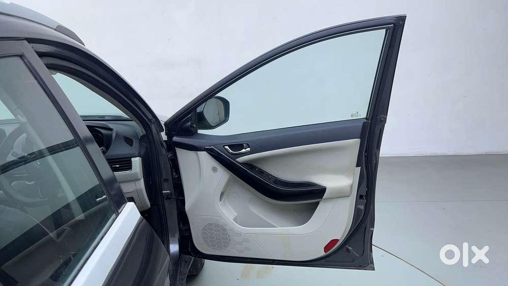 Tata Nexon 1.2 Revotron Xza Plus, 2021, Petrol