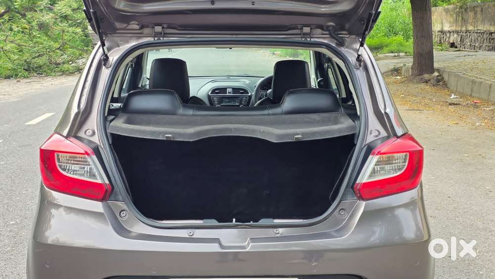 Tata Tiago Xza Plus, 2018, Petrol
