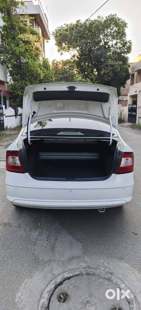 Skoda Rapid [2016-2020] 1.6 Ambition Tdi, 2018, Diesel