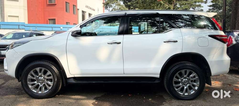 Toyota Fortuner 3.0 4x4 Automatic, 2023, Diesel
