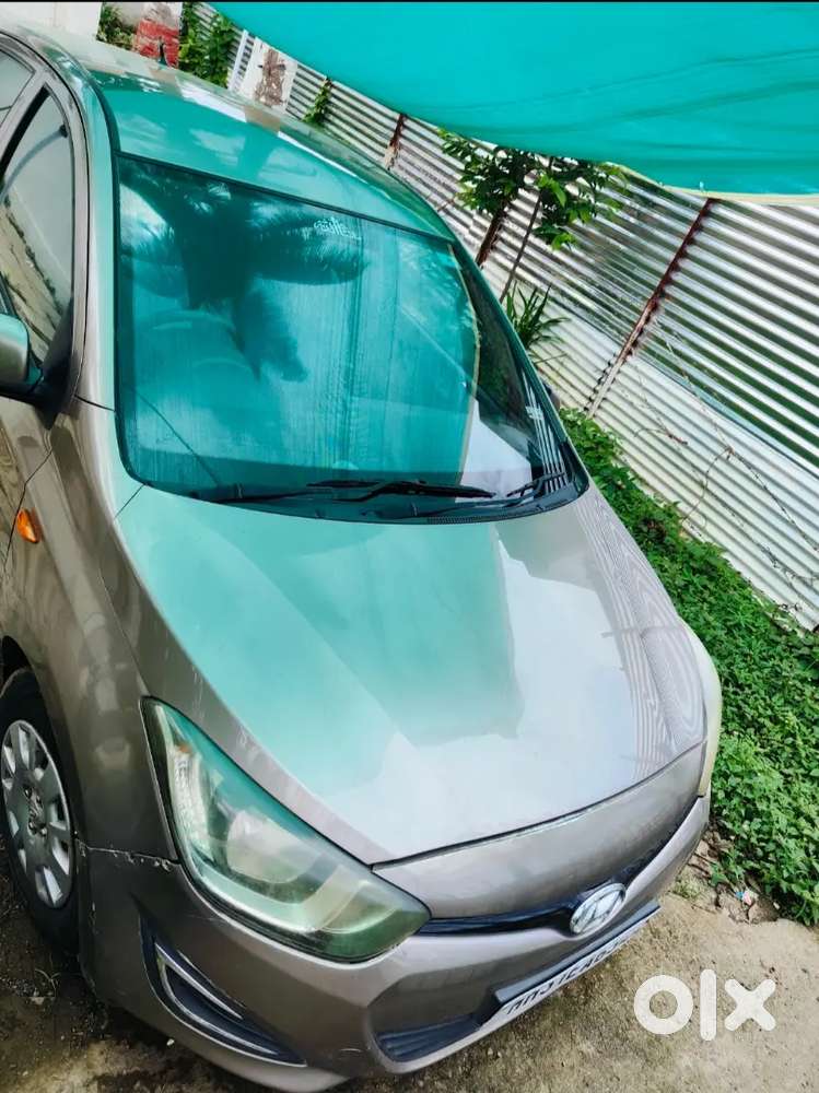 Hyundai I20 2012 Diesel Well Maintained