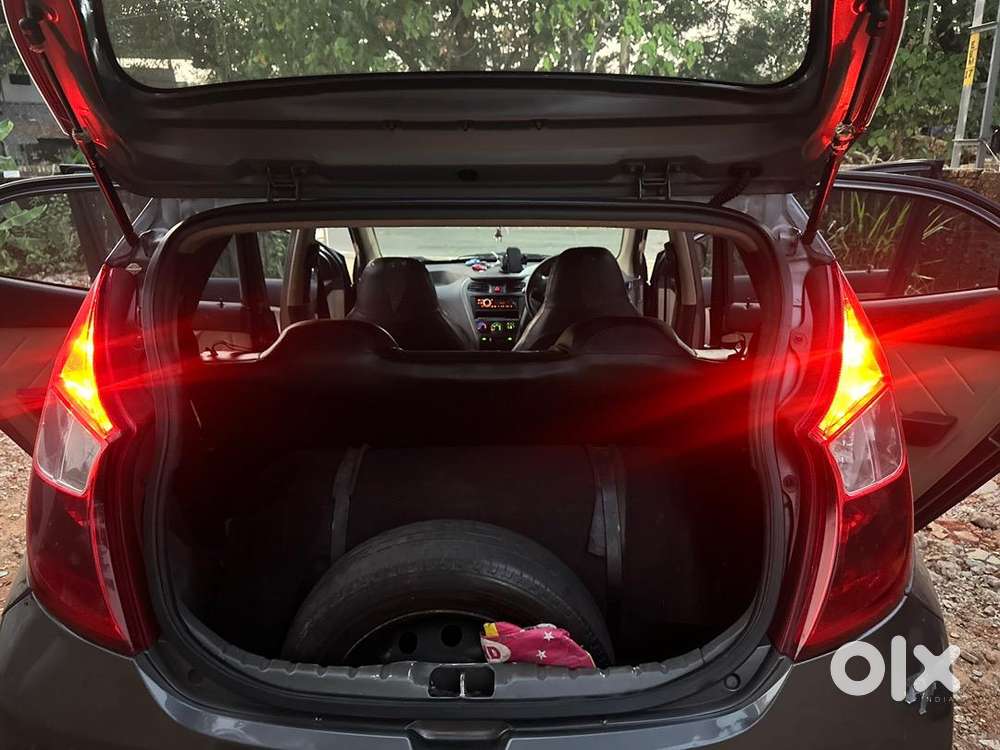 Hyundai Eon 2018 Cng & Hybrids Good Condition