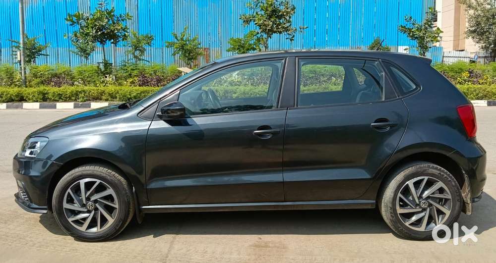 Volkswagen Polo 1.0 Mpi Comfortline, 2020, Petrol