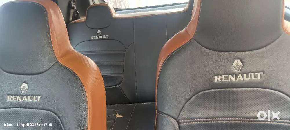 2016 Model Only 58km Driven Selling To Buy New Car