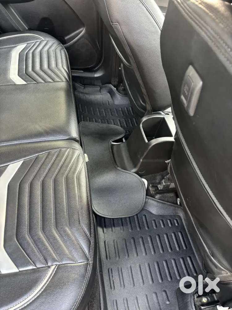 Maruti Suzuki Vitara 2019 Zdi Amt Diesel