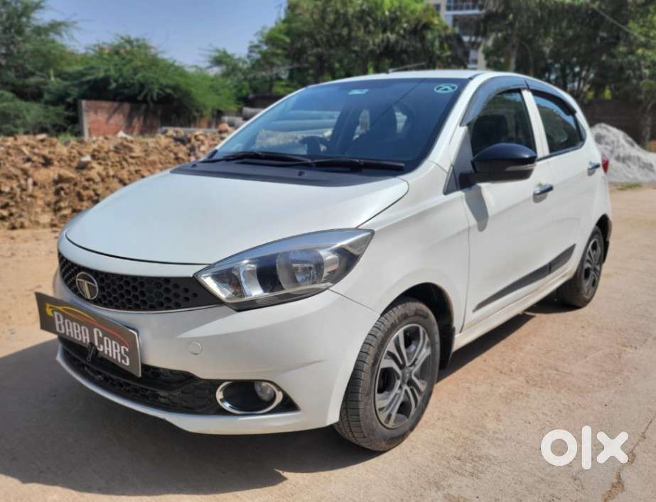 Tata Tiago 1.05 Revotorq Xz, 2019, Diesel