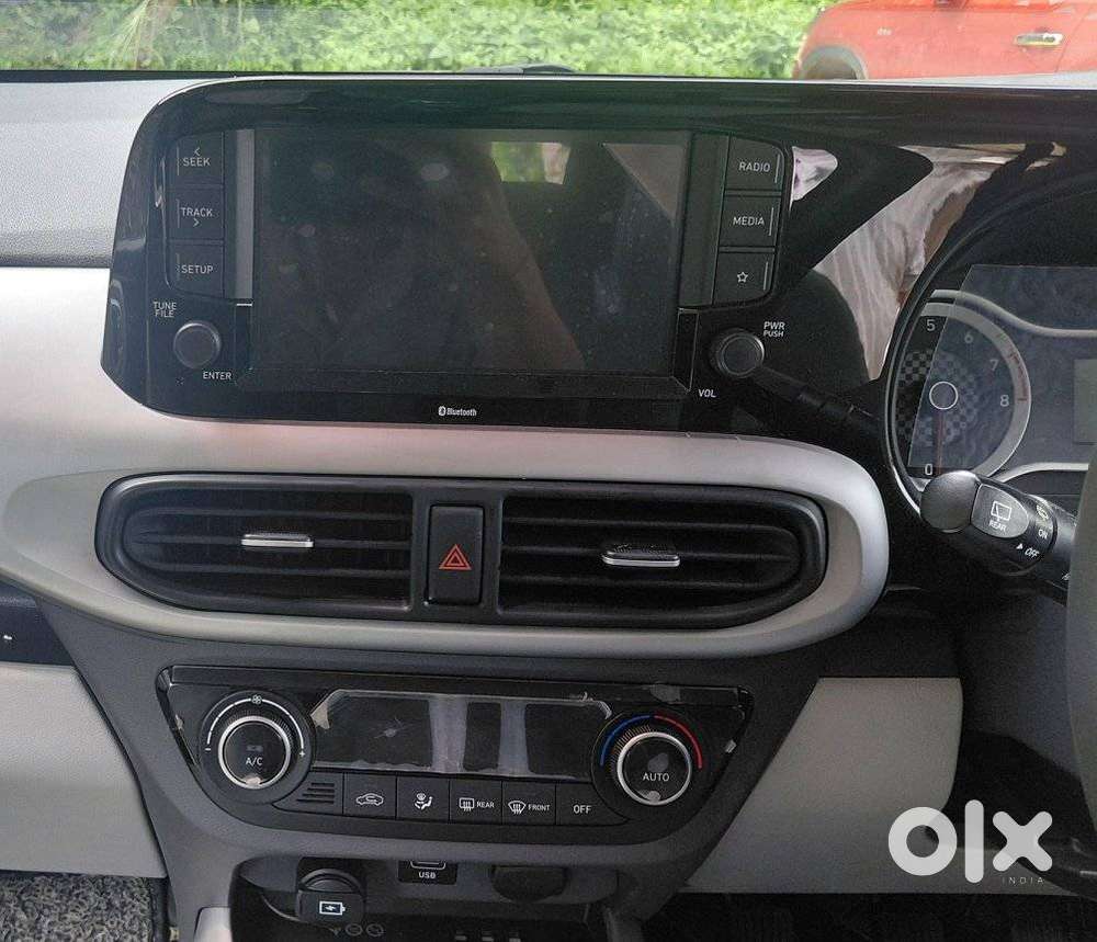 Hyundai Grand I10 Nios Asta, 2022, Petrol