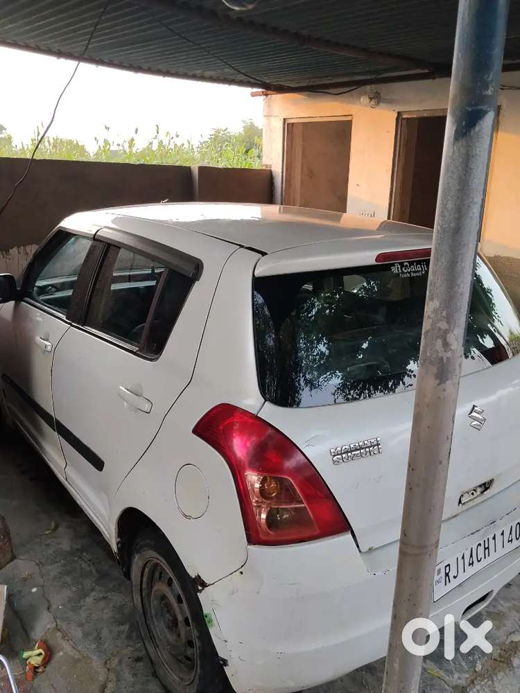Swift Vdi Maruti 2009
