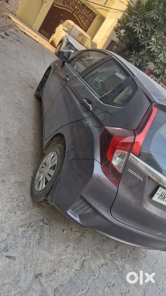 Honda Jazz 2018 Petrol Well Maintained