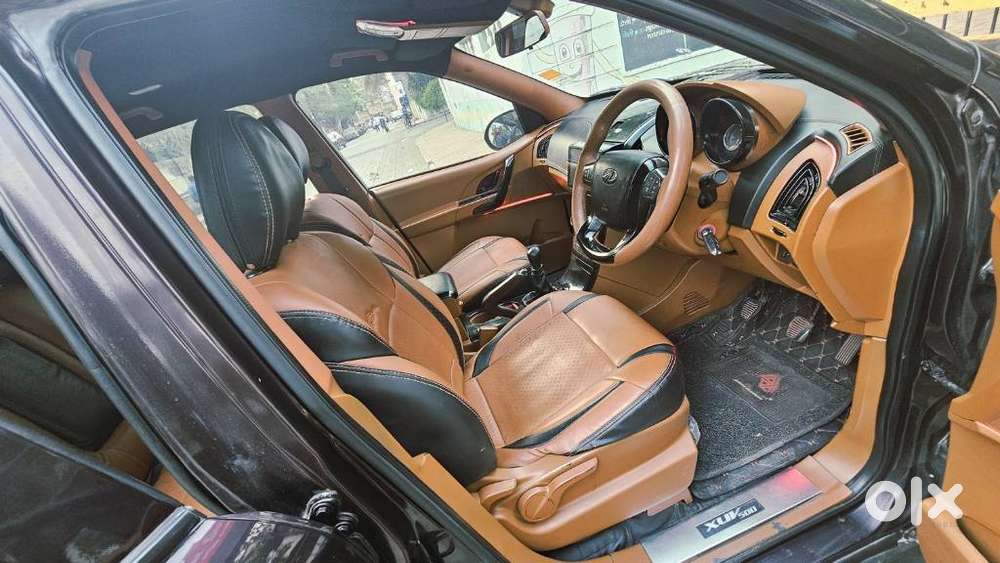 Mahindra Xuv500 W8, 2012, Diesel