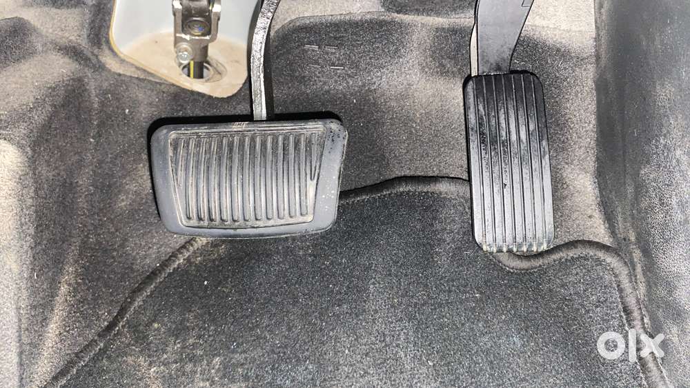 Hyundai Verna 1.6 Sx (o) Vtvt At, 2018, Petrol