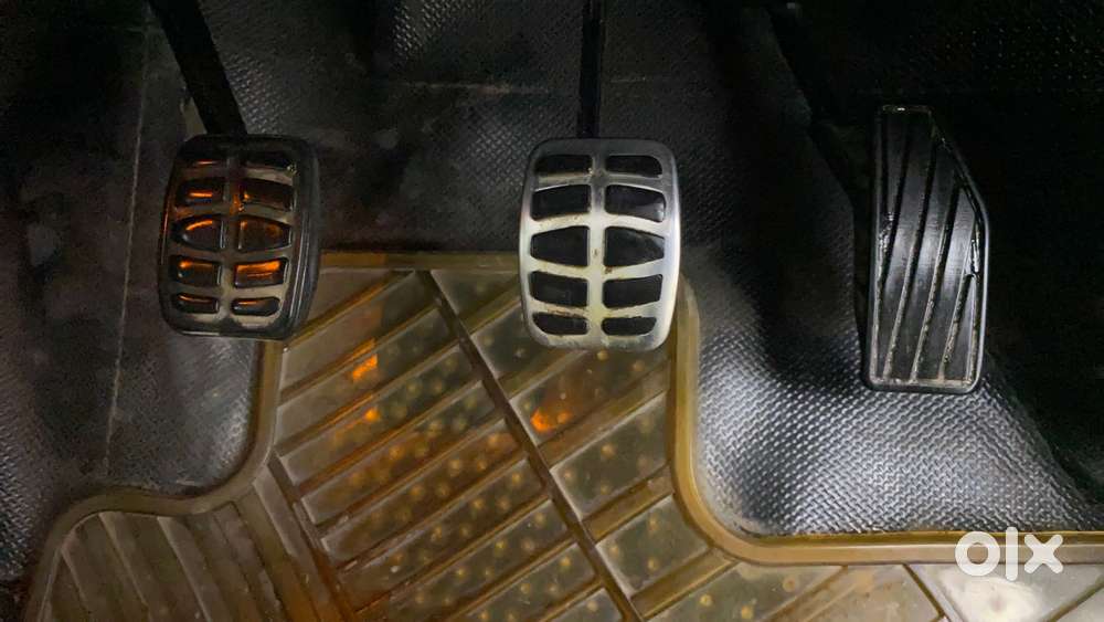 Maruti Suzuki Baleno 1.2 Zeta, 2015, Petrol