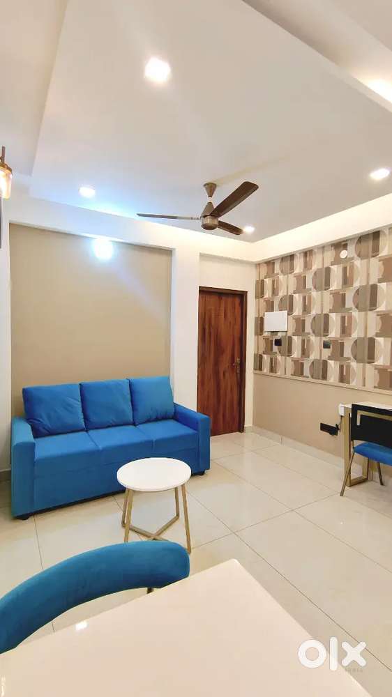 1BHK in Panampilly Nagar