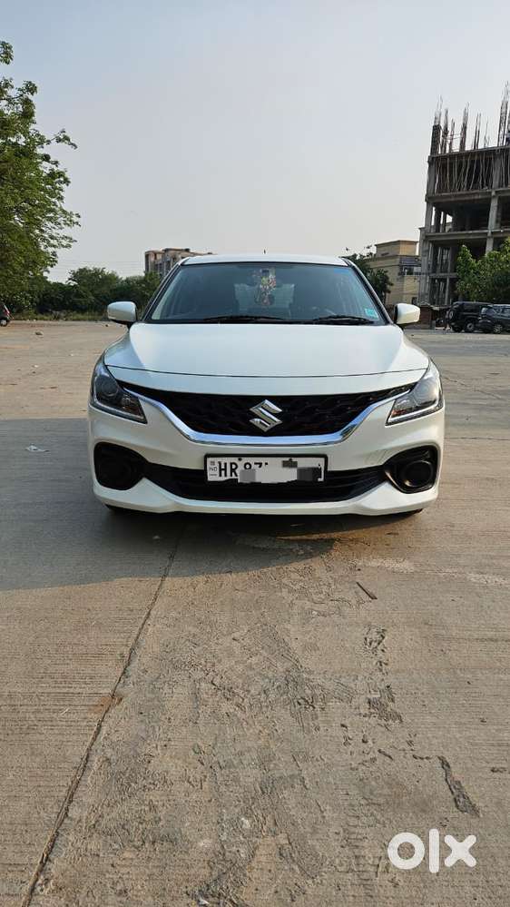 Maruti Suzuki Baleno Delta Cng, 2023, Cng & Hybrids