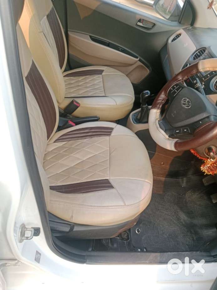 Hyundai Xcent 1.2 S Crdi, 2019, Diesel