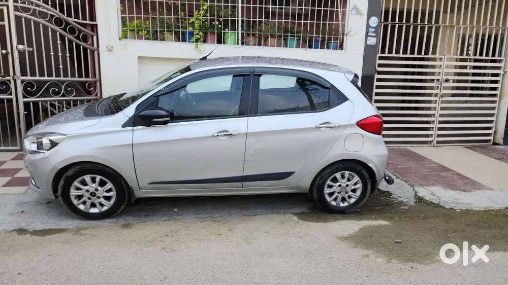Tata Tiago 2018 Diesel 92000 Km Driven
