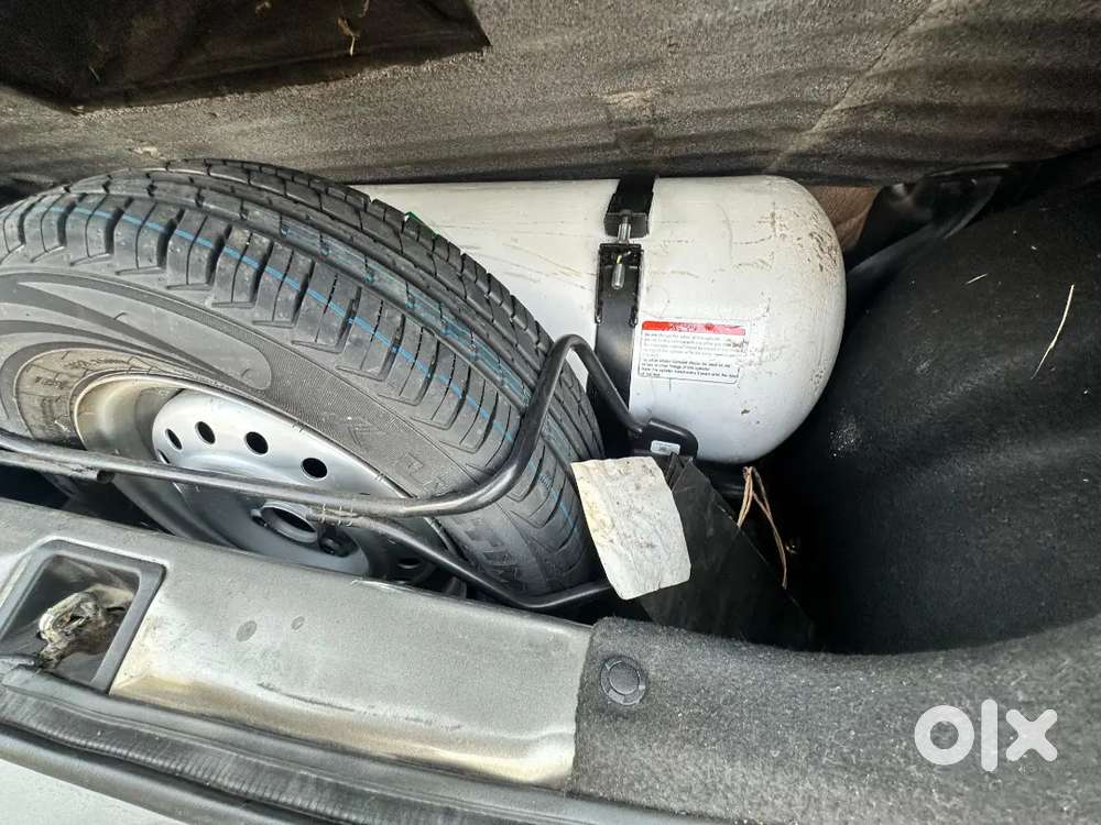Maruti Suzuki Wagonr Lxi Petrol Cng 2022