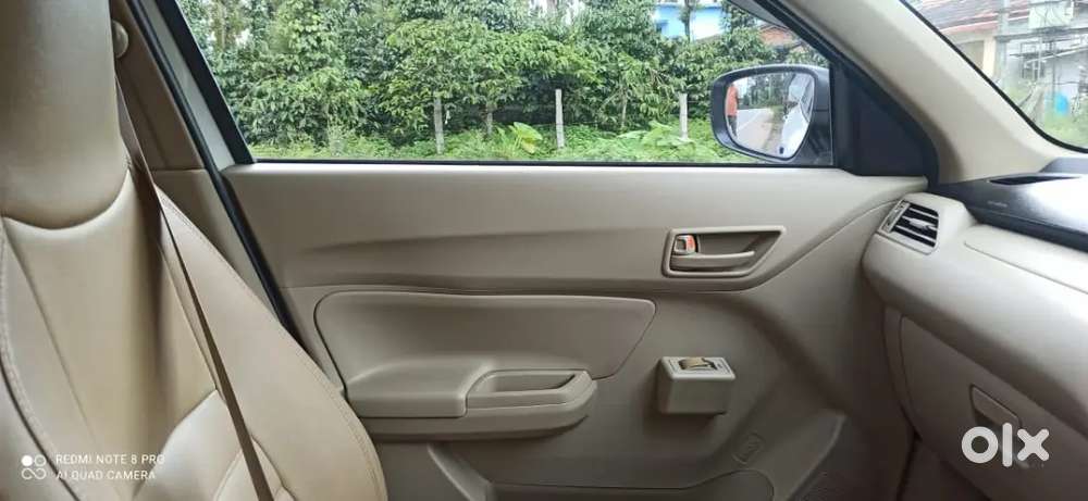 Maruti Suzuki Dzire 2023
