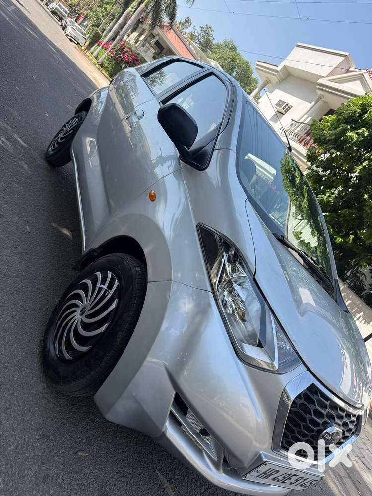 Datsun Redigo, 2016, Petrol