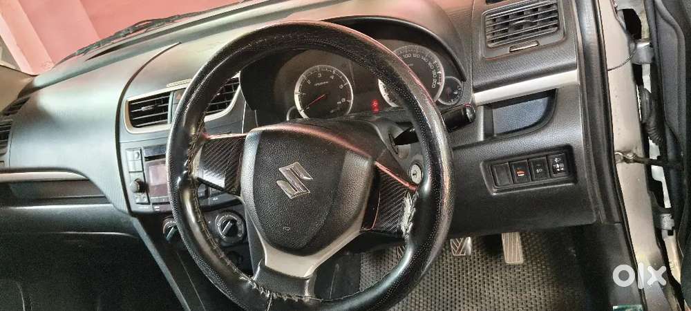 Maruti Suzuki Swift 2013 Diesel 73000 Km Driven