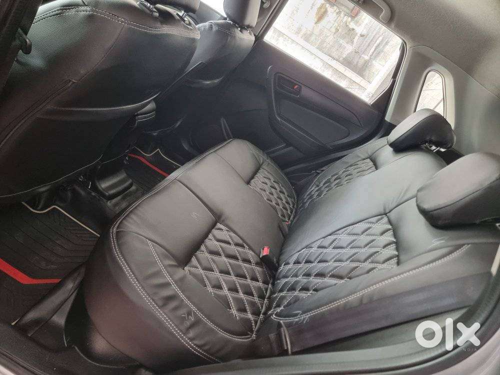 Maruti Suzuki Vitara Brezza 1.5 Lxi, 2022, Petrol