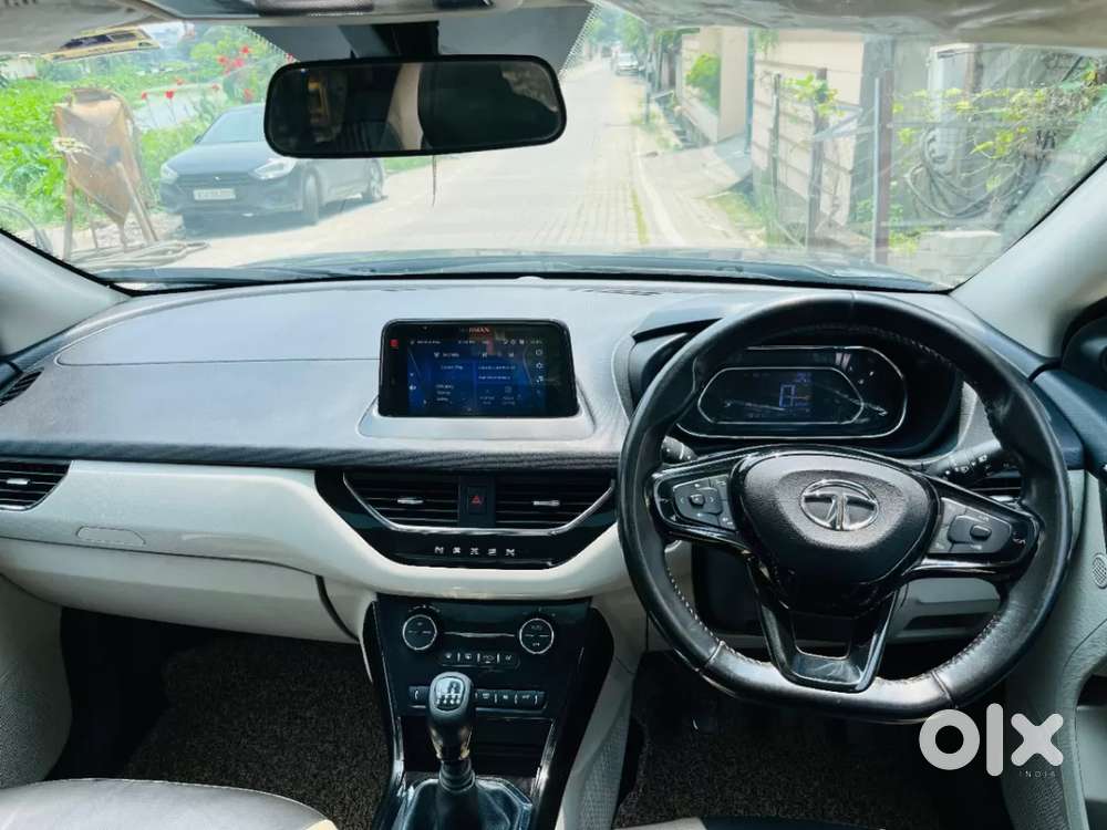 Tata Nexon, 2022, Diesel