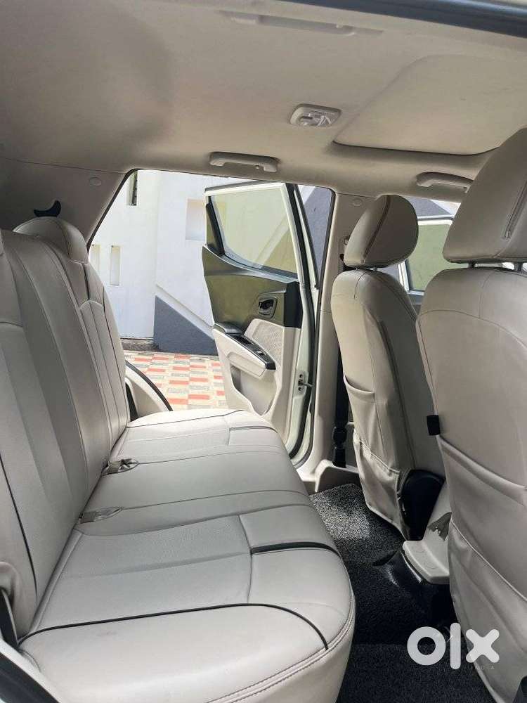 Mahindra Xuv300, 2022, Diesel
