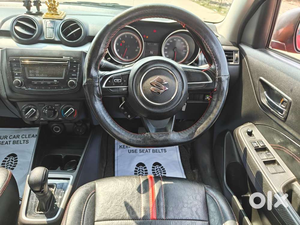 Maruti Suzuki Swift Vxi Cng, 2020, Cng & Hybrids