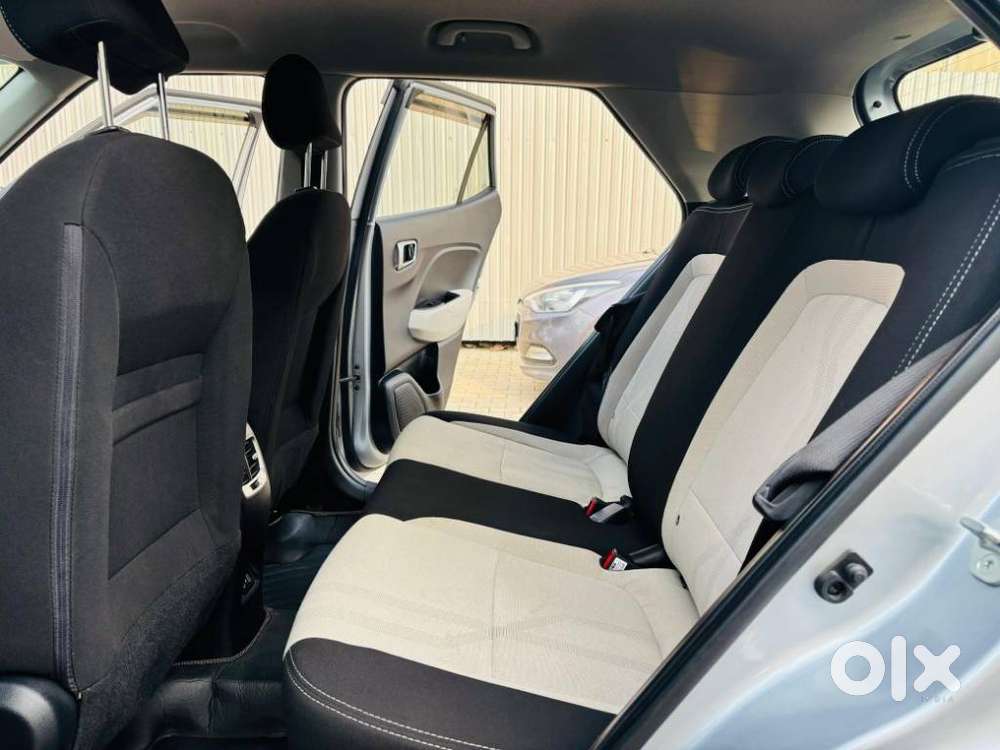 Hyundai Venue S 1.2 Petrol, 2024, Petrol