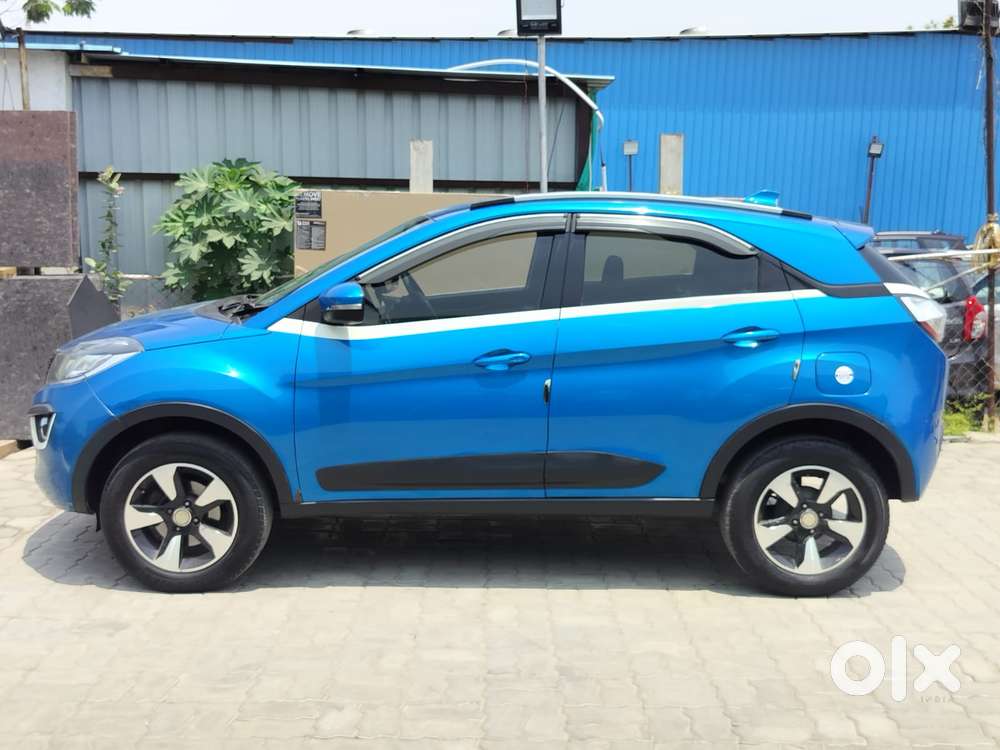 Tata Nexon
