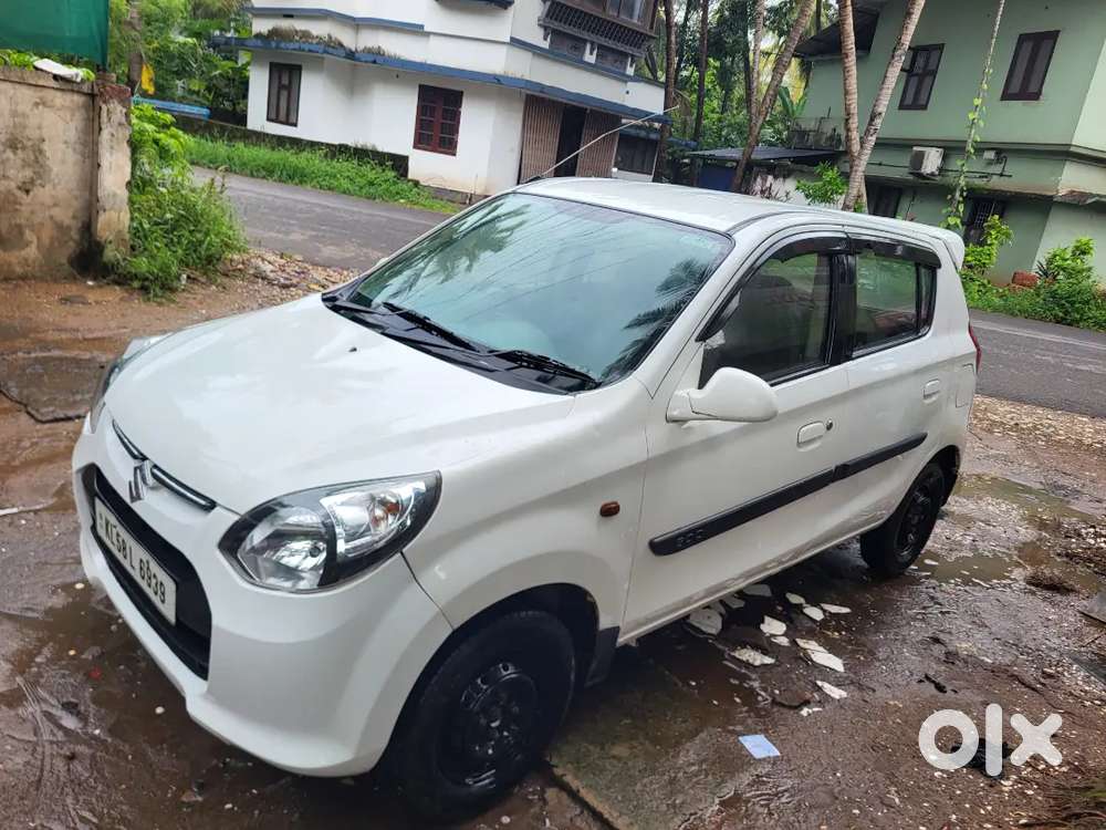 Maruti Suzuki Alto 800 2013 Petrol 68000 Km Driven