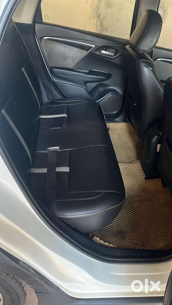 Honda Wr-v 2019 Diesel Well Maintained