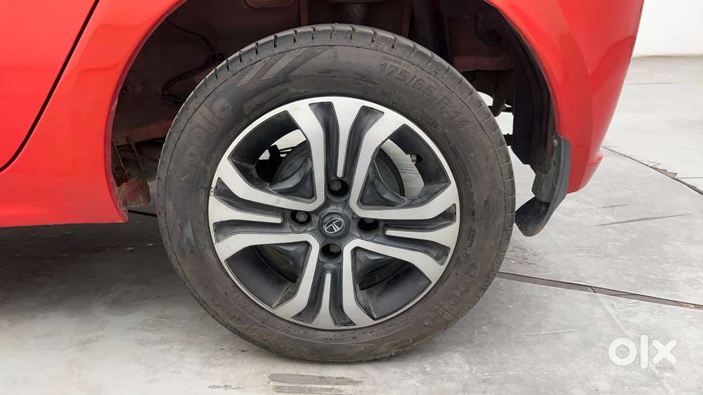 Tata Tiago 1.2 Revotron Xz Plus Cng, 2024, Cng & Hybrids