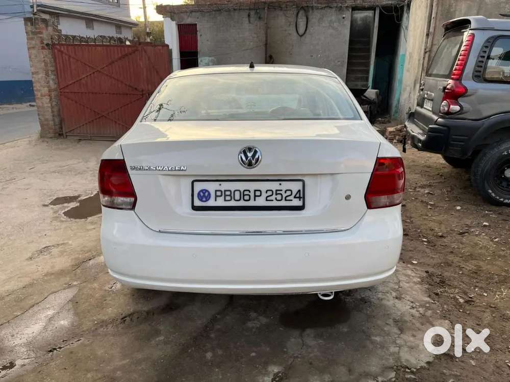 Volkswagen Tiguan All Space 2013 Diesel 800000 Km Driven