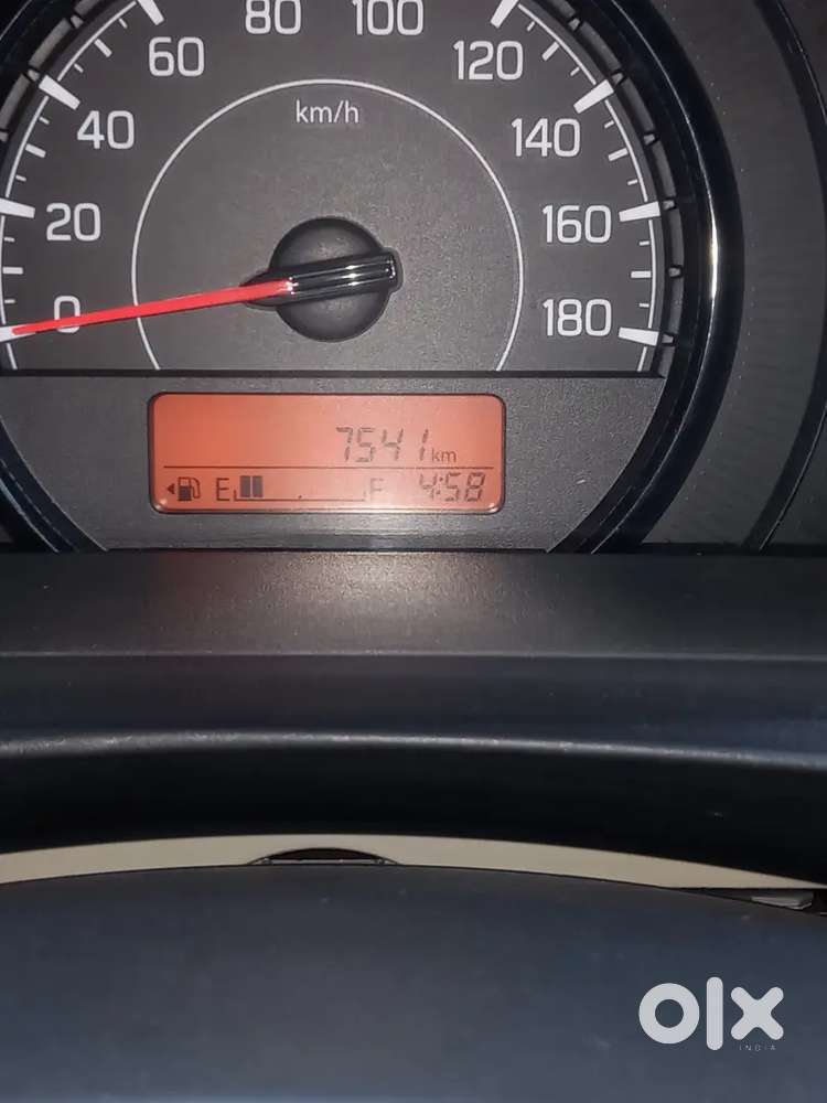 Maruti Wagon R 2021 2nd Owner