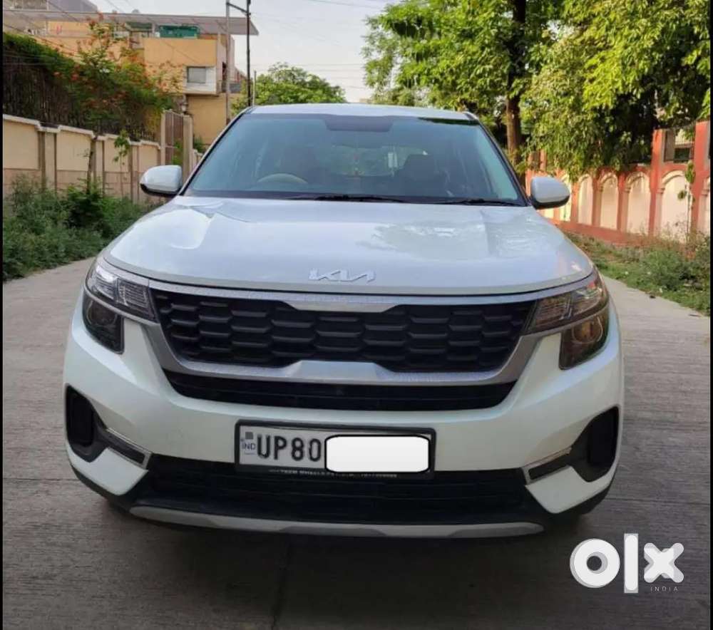 Kia Seltos 1.5 Petrol 2023