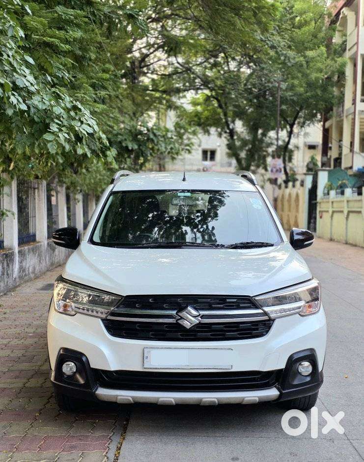 Maruti Suzuki Xl6 1.5 Zeta Mt, 2022, Diesel