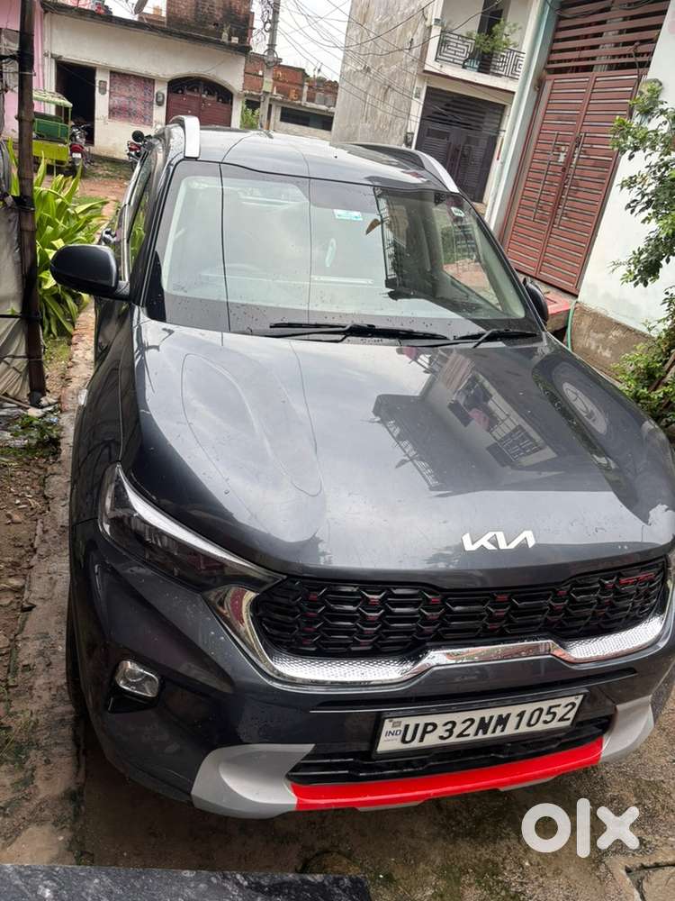 Kia Sonet 1.2 Hte 2023