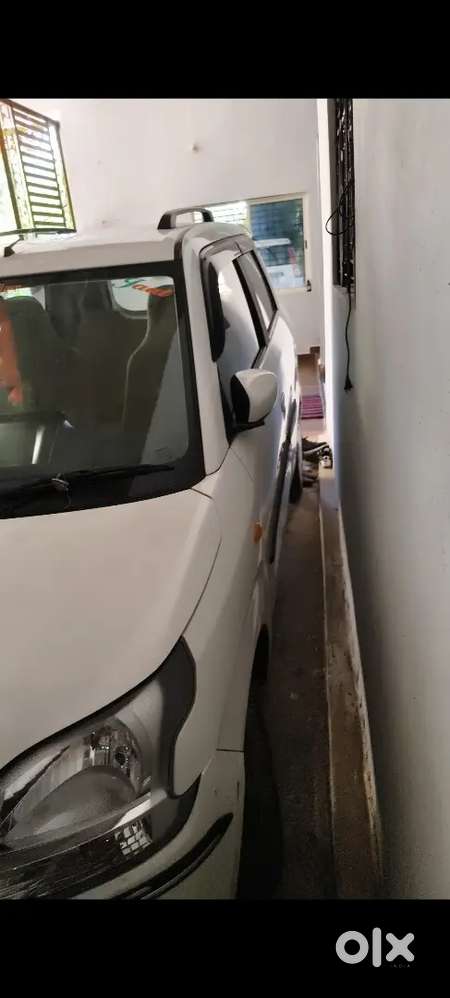 Maruti Suzuki Wagon R 2023 Automatic