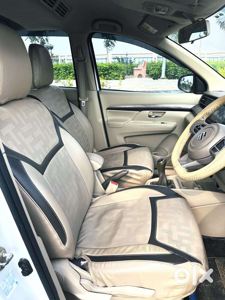 Maruti Suzuki Ertiga Zxi (o) Cng [ ], 2023, Cng & Hybrids