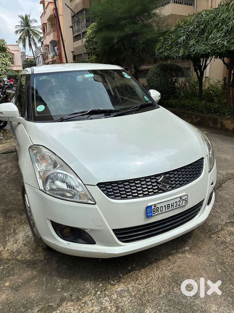 Maruti Suzuki Swift Vxi 2011 Diesel Car