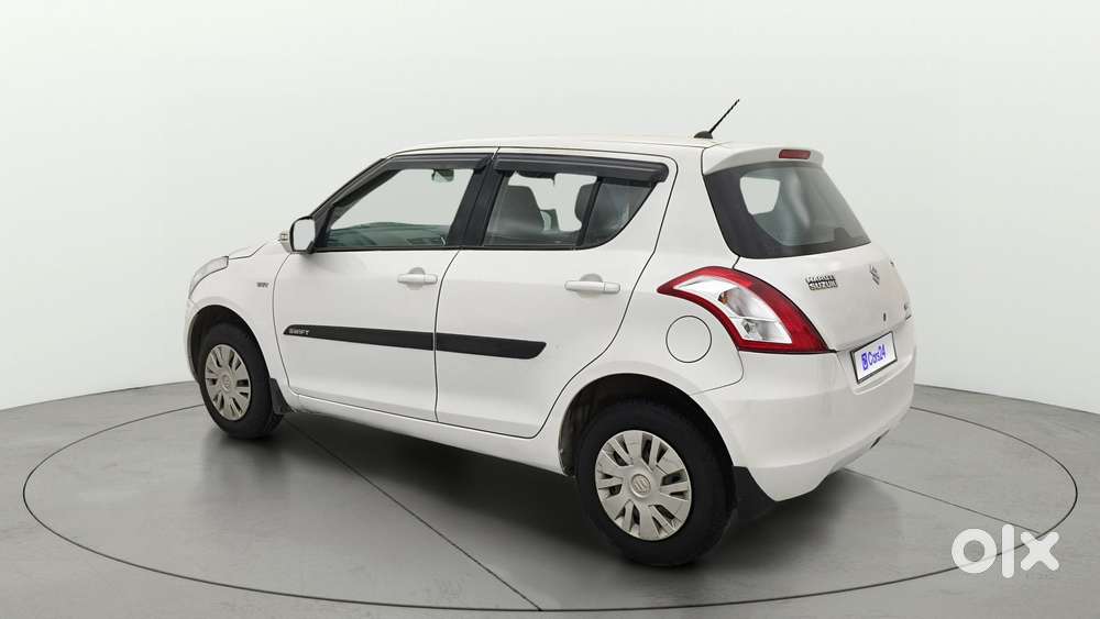 Maruti Suzuki Swift 2011-2014 Vxi, 2014, Petrol