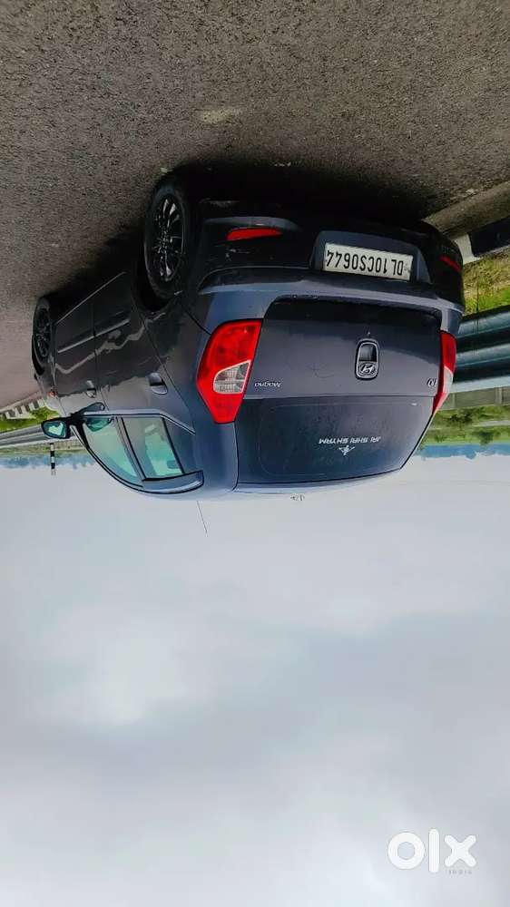 Hyundai I10 2014petrol 2nd Owner