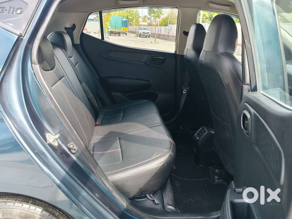 Hyundai Grand I10 Nios Corporate Edition 1.2 Vtvt, 2022, Petrol
