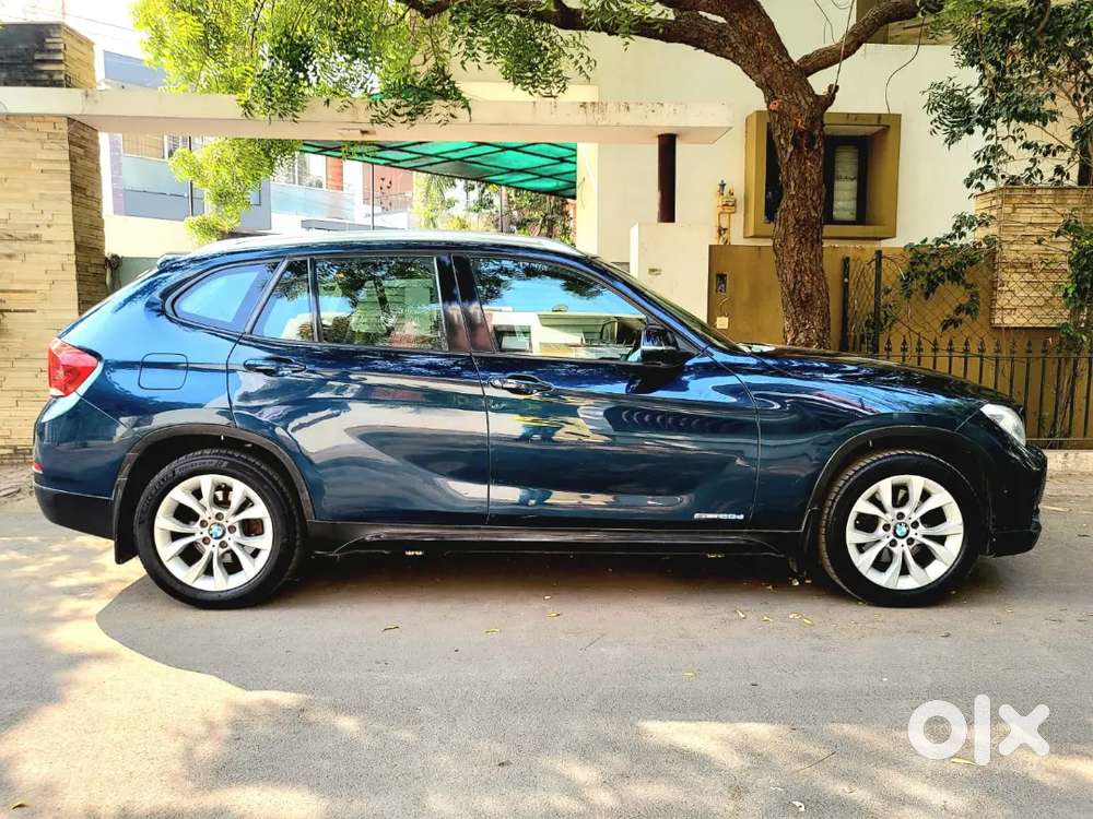 Bmw X1 2014 Diesel - Urgent