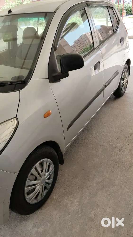 Petrol Well Maintained Car Seat Cover New, Tyre All New ,bettery New
