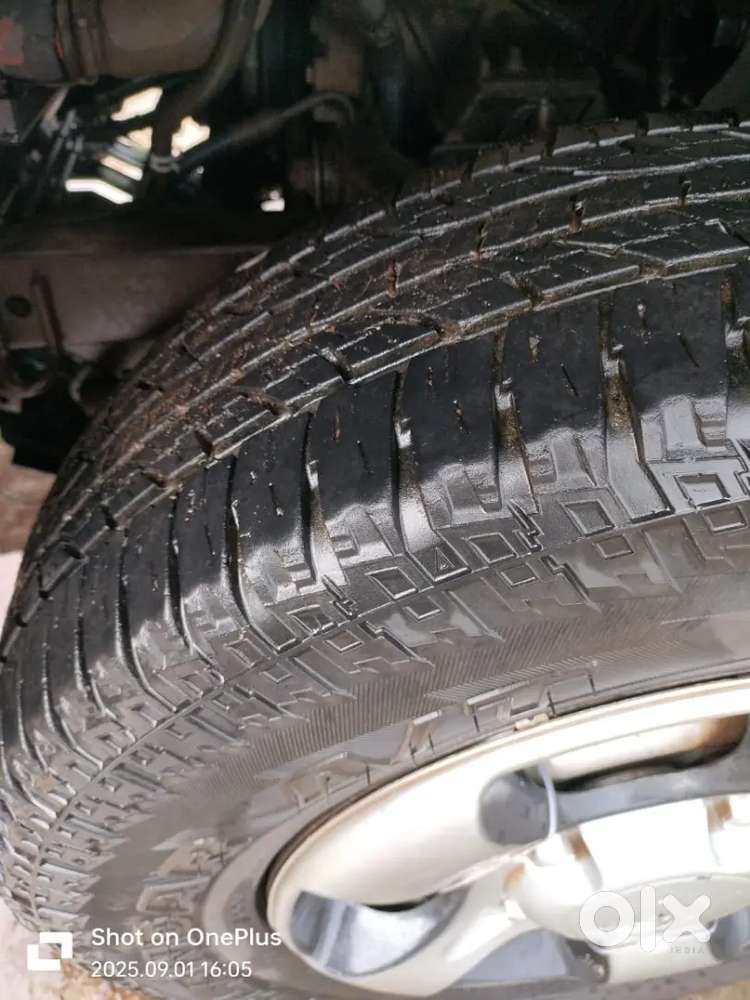 Mahindra Scorpio Classic 2010