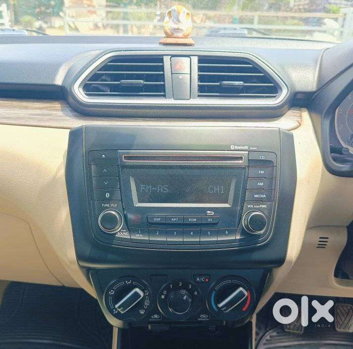 Maruti Suzuki Dzire 1.2 Vxi, 2020, Petrol
