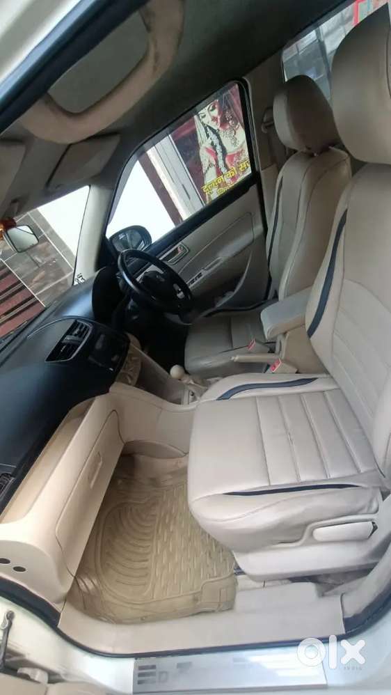 Maruti Suzuki Dzire 2014 Diesel 93000 Km Driven