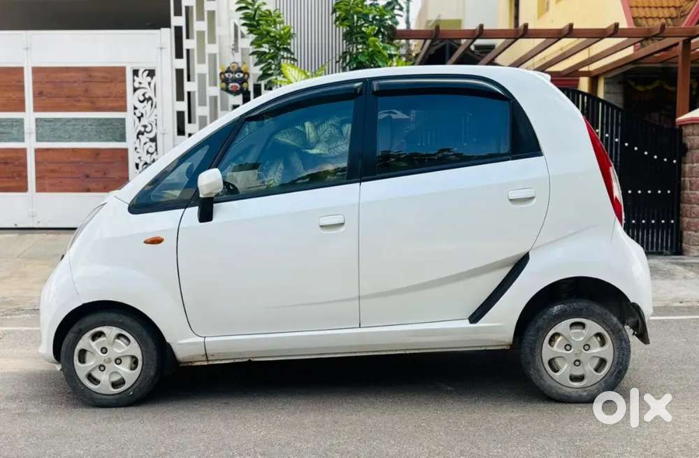 Tata Nano Twist Xta (2015) Single Owner